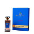 La rose bleue maison Massimo