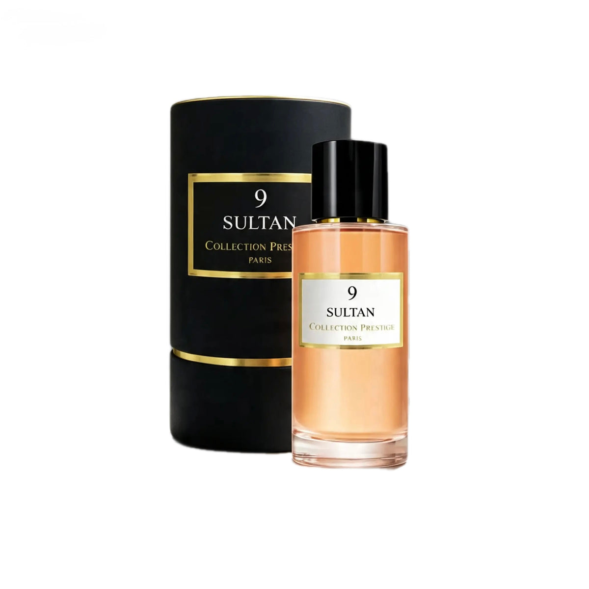 9 Sultan collection prestige