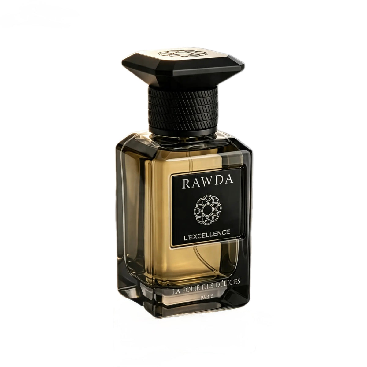 RAWDA la folie des délices