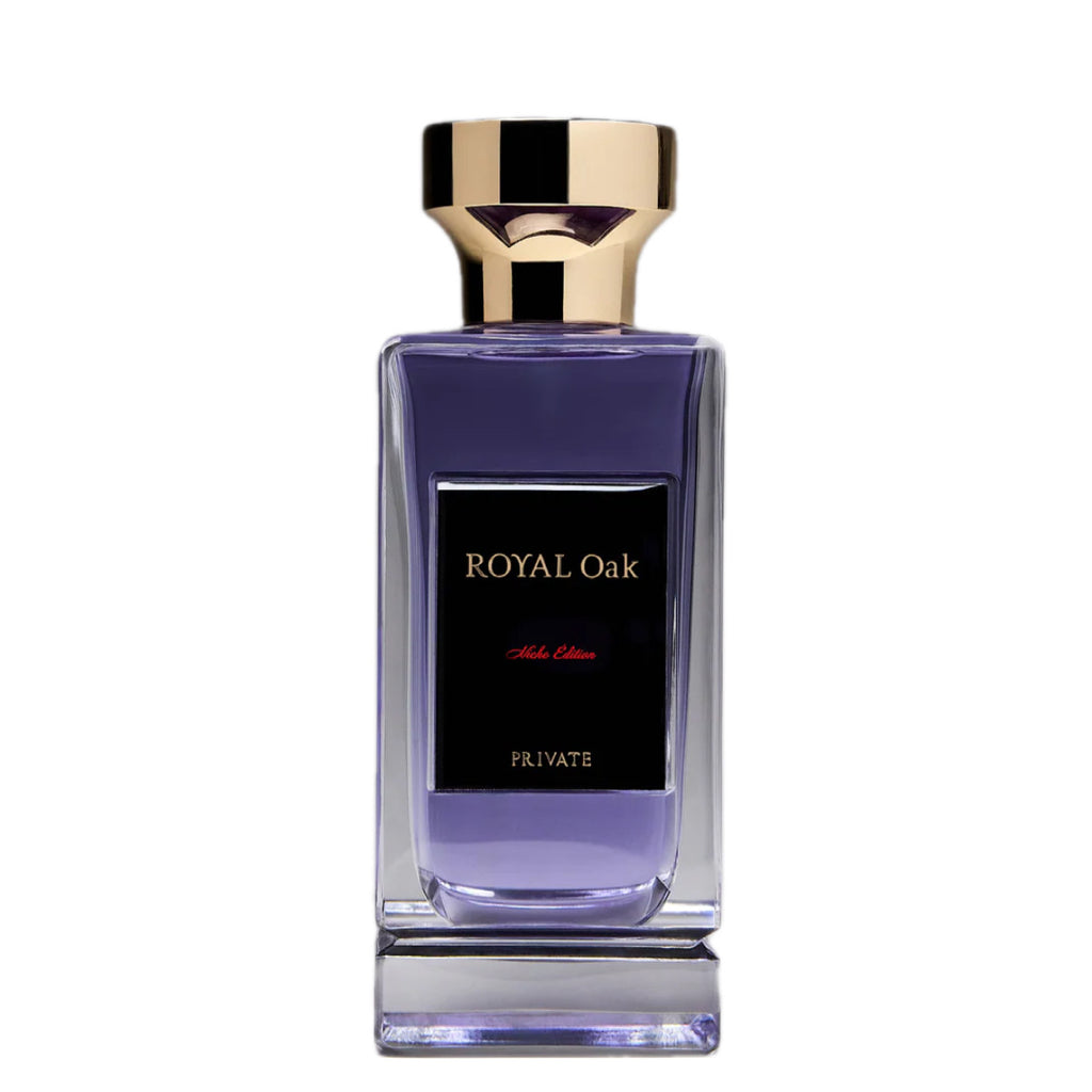 Royal oak maison Massimo