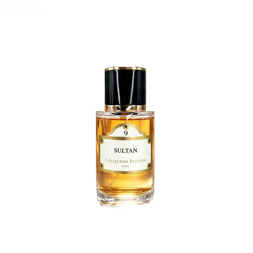 9 Sultan collection prestige