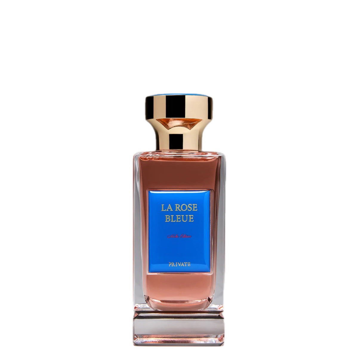 La rose bleue maison Massimo
