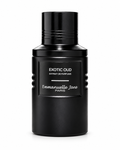 Exotic Oud — Emmanuelle Jane Paris