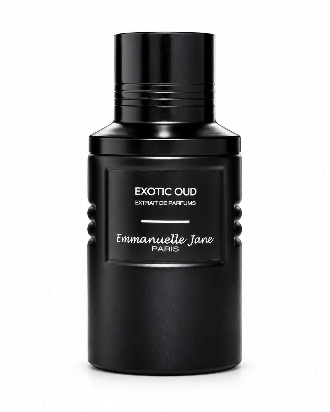 Exotic Oud — Emmanuelle Jane Paris
