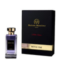 Royal oak maison Massimo
