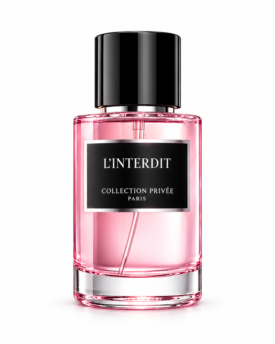 L’Interdit — Collection Privée