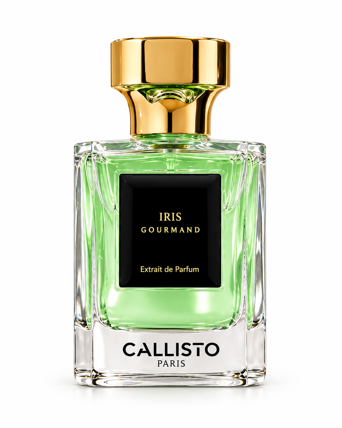 Iris Gourmand — Callisto Paris