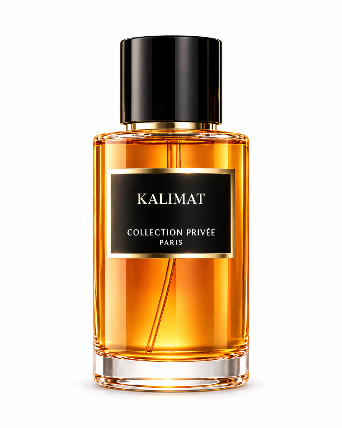Kalimat — Collection Privée