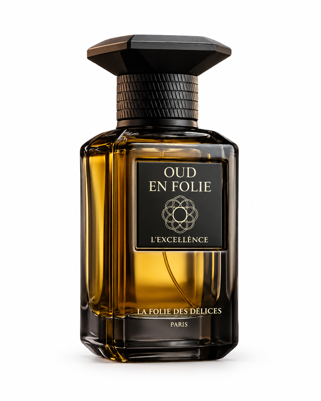 Oud en folie la folie des délices