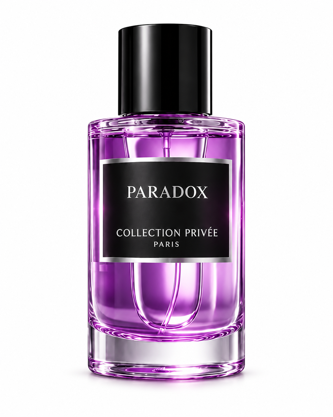 Paradox — Collection Privée