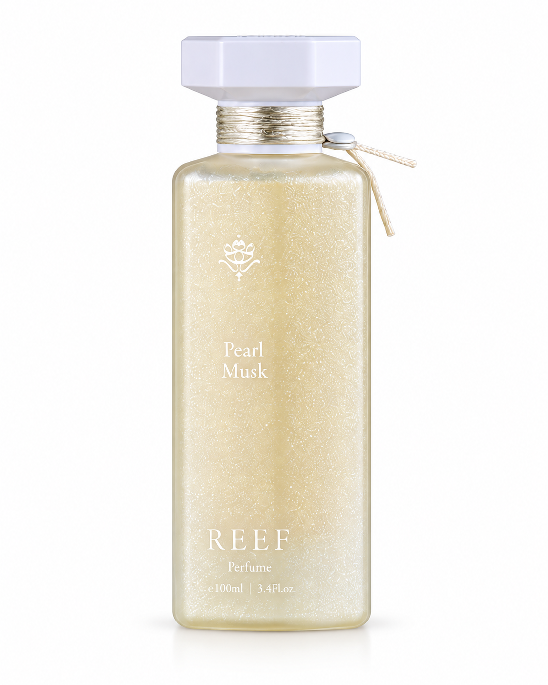Pearl Musk — Reef