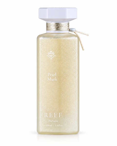 Pearl Musk — Reef