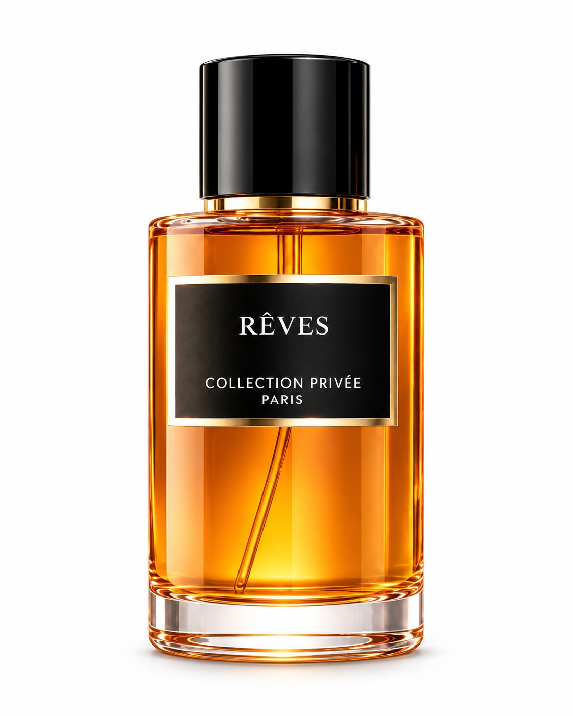 Rêves — Collection Privée