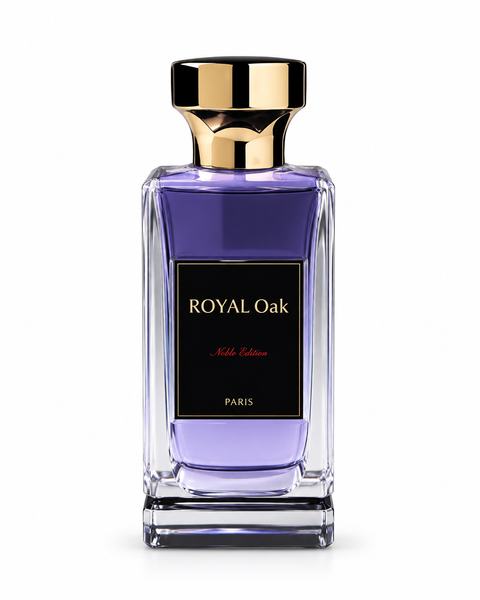 Royal oak maison Massimo