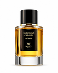 Succulent caramel maison Manel