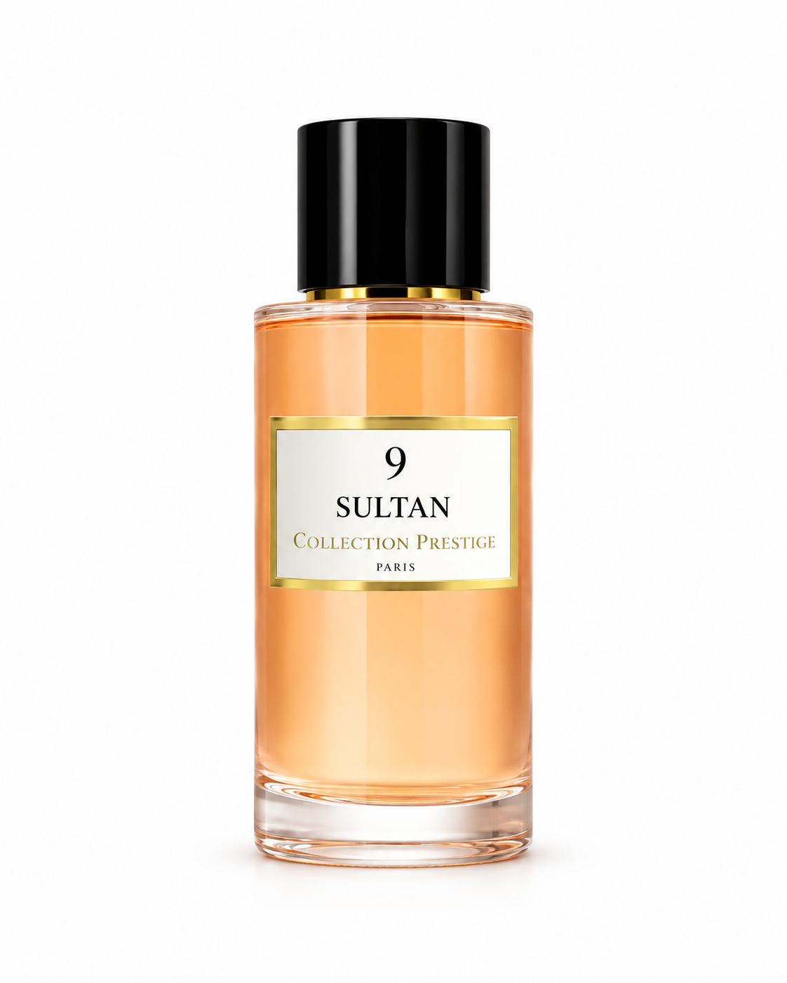 9 Sultan collection prestige